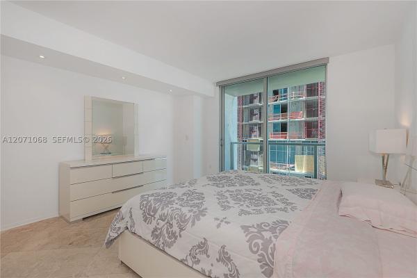 500 Brickell West, 55 SE 6th St #1507, Miami, Florida 33131, image 2