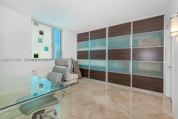 500 Brickell West, 55 SE 6th St #1507, Miami, Florida 33131, image 1