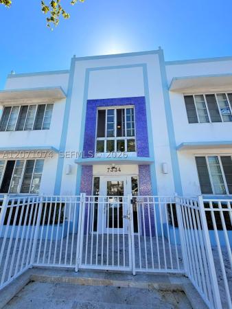 7334 Harding, 7334 Harding Ave #6, Miami Beach, Florida 33141, image 1
