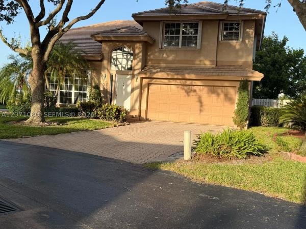 Oasis At Palm-Aire, 3400 Sands Harbor Trce, Pompano Beach, Florida 33069, image 2