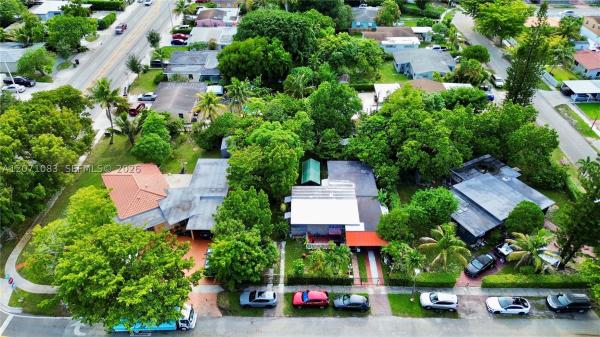 Overbrook Shores, 12550 NW 1st Ave, North Miami, Florida 33168, image 3