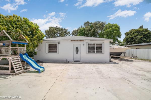 1442 NW 113th Ter, Unincorporated Dade County, Florida 33167, image 1