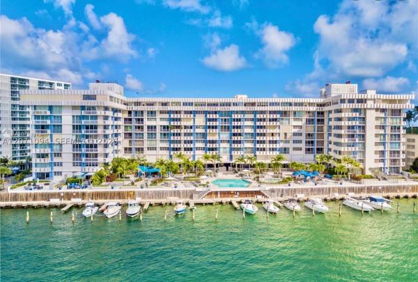 South Bay Club, 800 West Ave #817, Miami Beach, Florida 33139, image 2