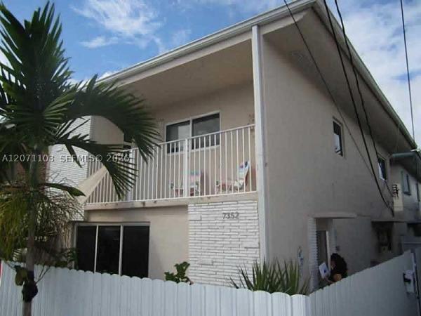 Park View Island, 7350 Gary Ave, Miami Beach, Florida 33141, image 1