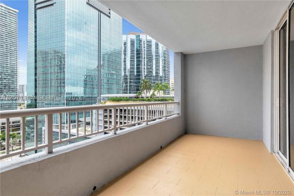The Sail On Brickell, 170 SE 14th St #1506, Miami, Florida 33131, image 3
