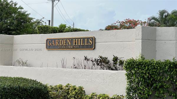 Garden Hills, 5437 Mendoza St, West Palm Beach, Florida 33415, image 1