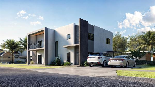 Biscayne Avenue, 5718 NW 1st Pl, Miami, Florida 33127, image 1