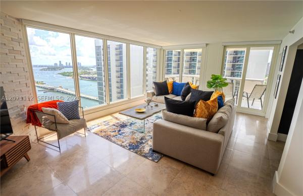 The Grand, 1717 N Bayshore Dr #A-3157, Miami, Florida 33132, image 3