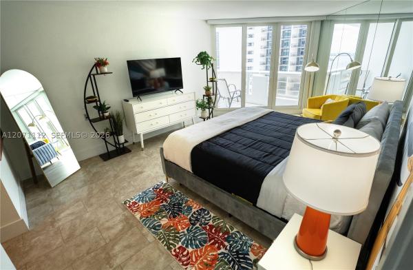 The Grand, 1717 N Bayshore Dr #A-3157, Miami, Florida 33132, image 1