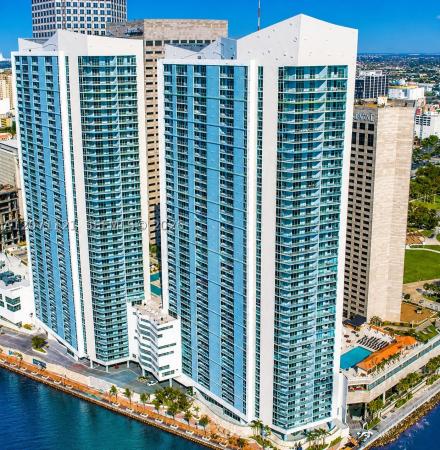 One Miami East, 335 S Biscayne Blvd #1500, Miami, Florida 33131, image 1