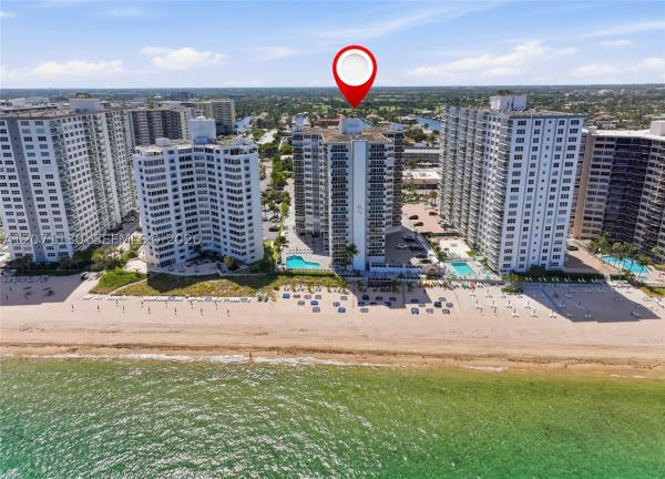 Royal Ambassador, 3700 Galt Ocean Dr #1710, Fort Lauderdale, Florida 33308, image 1