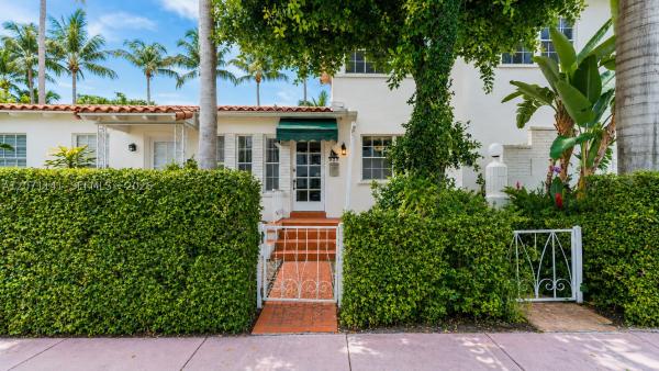 1605 Michigan Ave #929, Miami Beach, Florida 33139, image 2