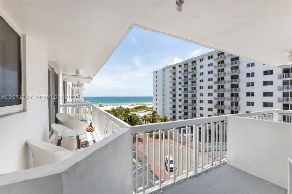 The Presidential, 401 Ocean Dr #607, Miami Beach, Florida 33139, image 1