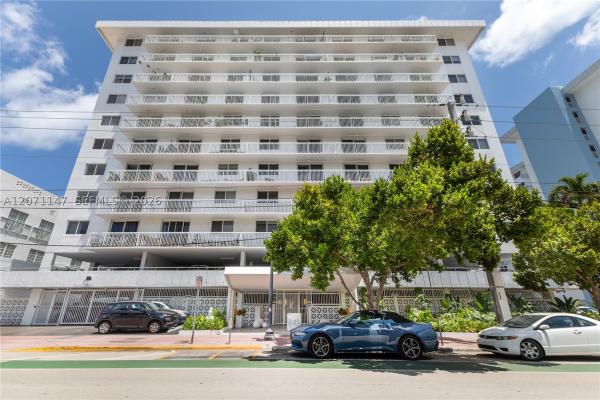 The Presidential, 401 Ocean Dr #607, Miami Beach, Florida 33139, image 2