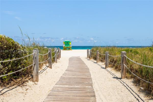 The Presidential, 401 Ocean Dr #607, Miami Beach, Florida 33139, image 3