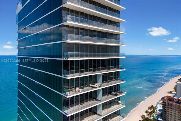 2000 Ocean, 2000 S Ocean Dr #20A, Hallandale Beach, Florida 33009, image 3