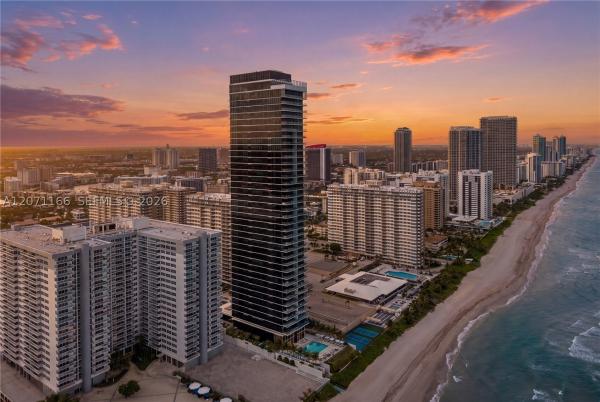 2000 Ocean, 2000 S Ocean Dr #20A, Hallandale Beach, Florida 33009, image 1