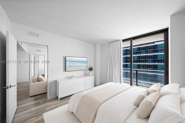SLS Brickell, 1300 S Miami Ave #3709, Miami, Florida 33130, image 1