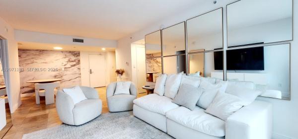 Central Carillon Beach, 6801 Collins Ave #PH-15, Miami Beach, Florida 33141, image 2