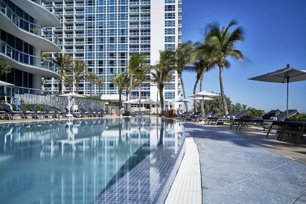 Central Carillon Beach, 6801 Collins Ave #PH-15, Miami Beach, Florida 33141, image 3