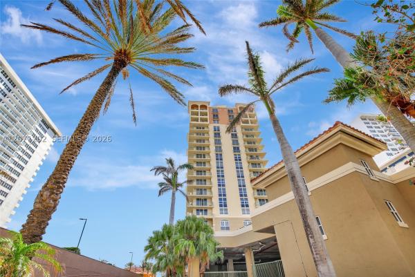 2080 Ocean Drive, 2080 S Ocean Dr #1102, Hallandale Beach, Florida 33009, image 2