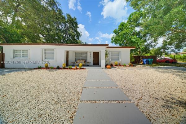 2101 NW 93rd Ter, Unincorporated Dade County, Florida 33147, image 3