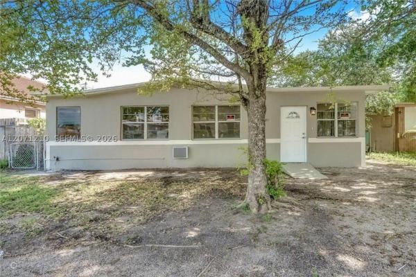 Washington Park, 2781 NW 13th Ct, Fort Lauderdale, Florida 33311, image 1