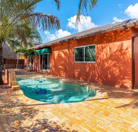 14571 SW 160th Ct, Unincorporated Dade County, Florida 33196, image 2