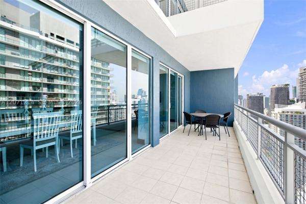 Infinity At Brickell, 60 SW 13th St #4602, Miami, Florida 33130, image 2