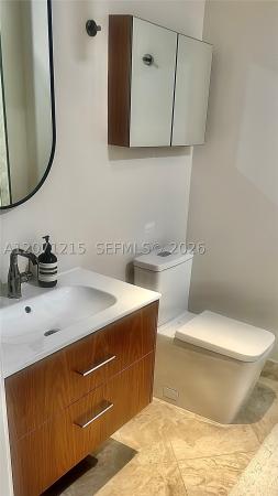 Two Midtown Miami, 3470 E Coast Ave #H0806, Miami, Florida 33137, image 2