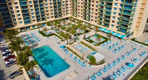 The Wave, 2501 S Ocean Dr #1430, Hollywood, Florida 33019, image 2