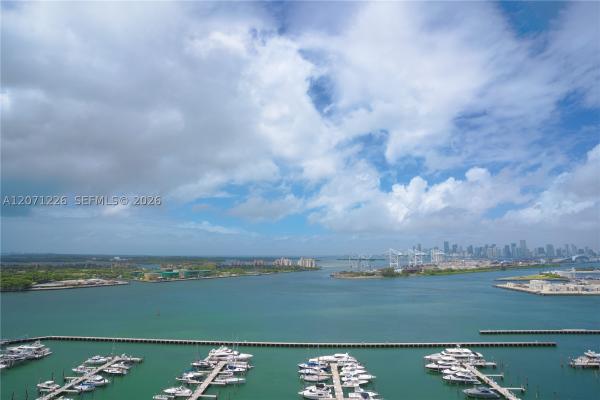 Yacht Club At Portofino, 90 Alton Rd #2204, Miami Beach, Florida 33139, image 1