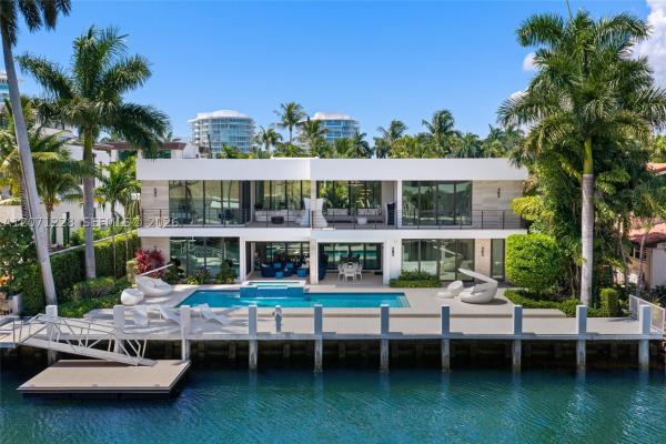 Lucille Island, 2519 Lucille Dr, Fort Lauderdale, Florida 33316, image 2