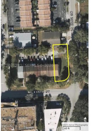 Arch Creek Highlands, 2065 NE 139th St, North Miami Beach, Florida 33181, image 2