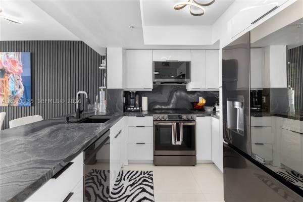 Sunset Harbour South, 1800 Purdy Ave #2409, Miami Beach, Florida 33139, image 2