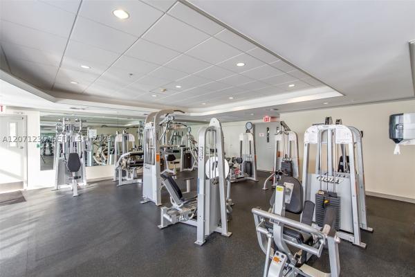 Sunset Harbour South, 1800 Purdy Ave #2409, Miami Beach, Florida 33139, image 3