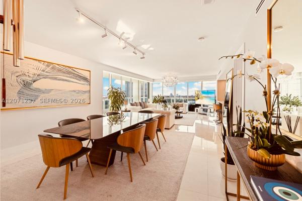 Bristol Tower, 2127 Brickell Ave #1505, Miami, Florida 33129, image 1