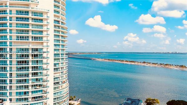 Bristol Tower, 2127 Brickell Ave #1505, Miami, Florida 33129, image 2