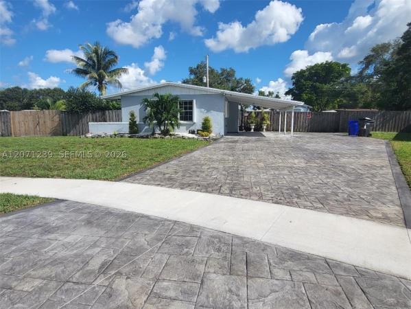 Boulevard Heights, 7031 Taylor St, Hollywood, Florida 33024, image 2