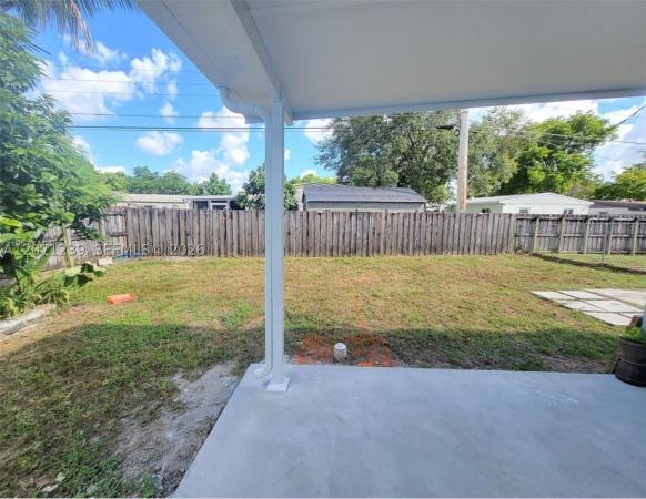 Boulevard Heights, 7031 Taylor St, Hollywood, Florida 33024, image 3
