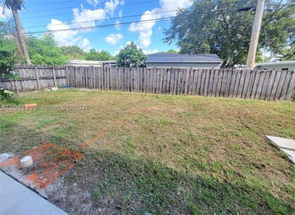 Boulevard Heights, 7031 Taylor St, Hollywood, Florida 33024, image 1
