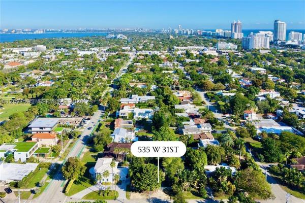 Orchard, 535 W 31st St, Miami Beach, Florida 33140, image 1