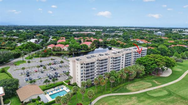 Coronado At Jacaranda, 250 Jacaranda Dr #703, Plantation, Florida 33324, image 1