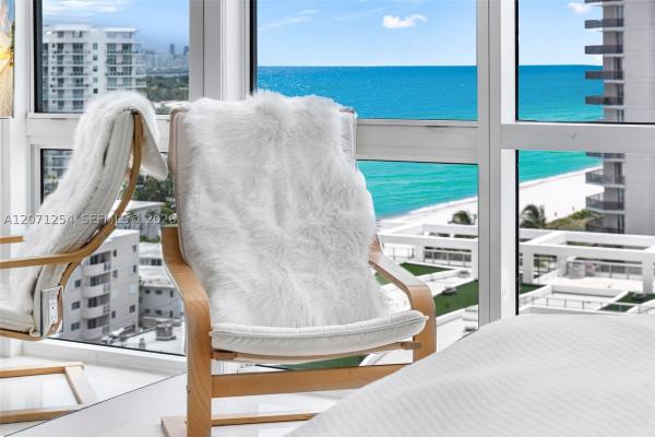 Central Carillon Beach, 6801 Collins Ave #1206, Miami Beach, Florida 33141, image 2