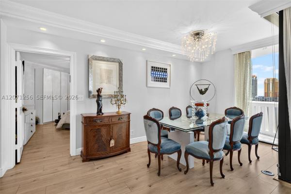3000 Island Boulevard, 3000 Island Blvd #1201, Aventura, Florida 33160, image 2
