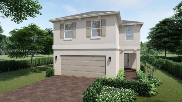 104 NE 6th Ct, Florida City, Florida 33034, image 1