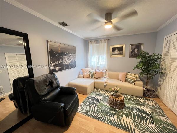 13249 NW 9th Ln, Unincorporated Dade County, Florida 33182, image 1