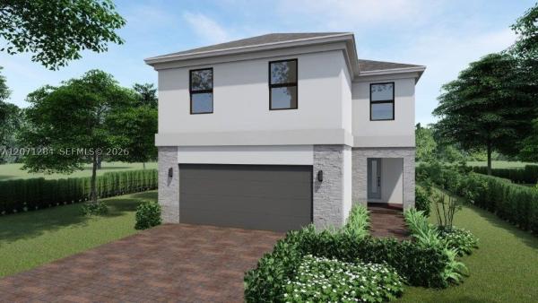 116 NE 6th Ct, Florida City, Florida 33034, image 1