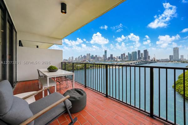 One Thousand Venetian Way, 1000 Venetian Way #1108, Miami, Florida 33139, image 1