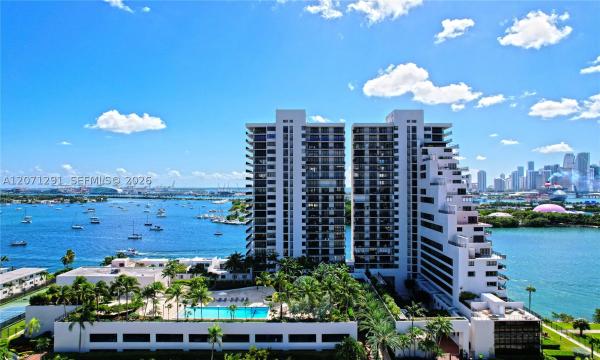 One Thousand Venetian Way, 1000 Venetian Way #1108, Miami, Florida 33139, image 2